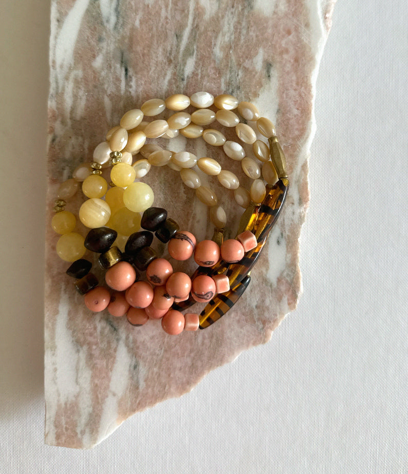 bracelet no.18