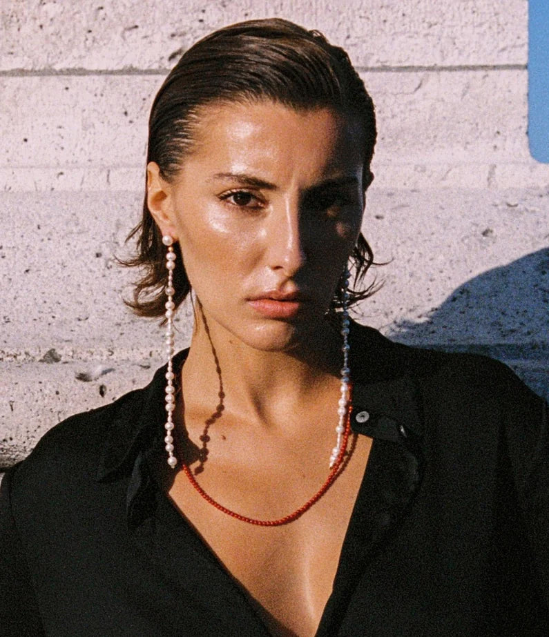 Gala Earrings by briwok