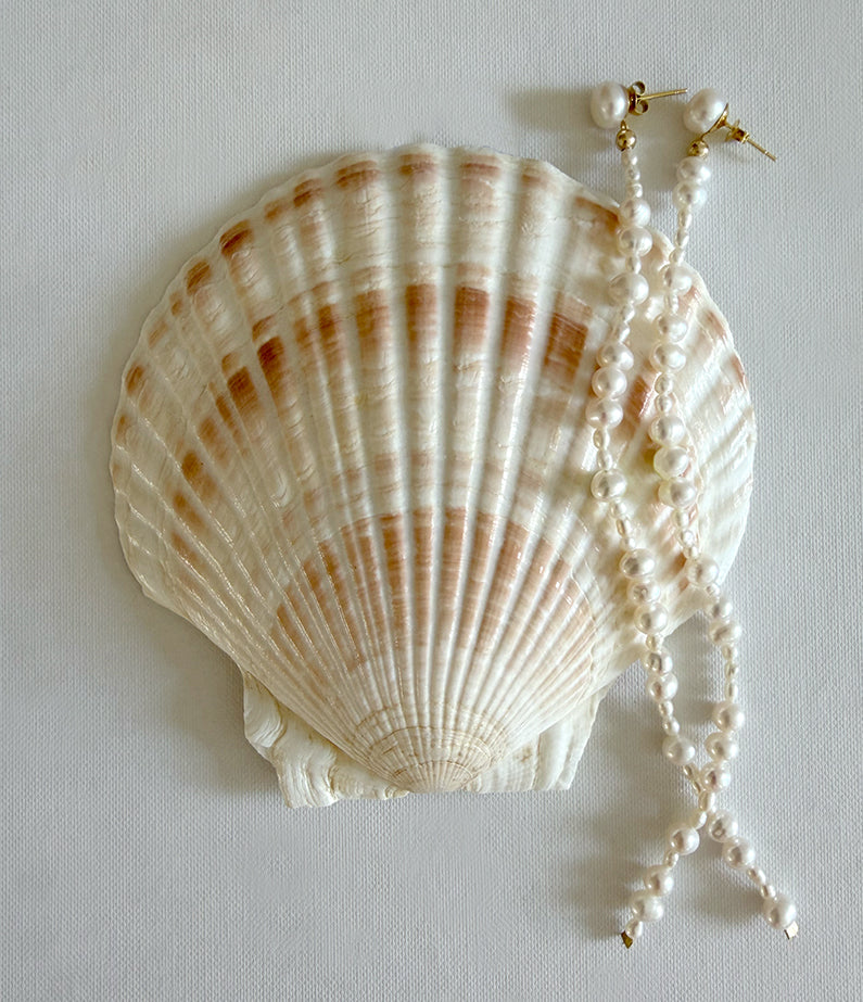 Gala Earrings by briwok