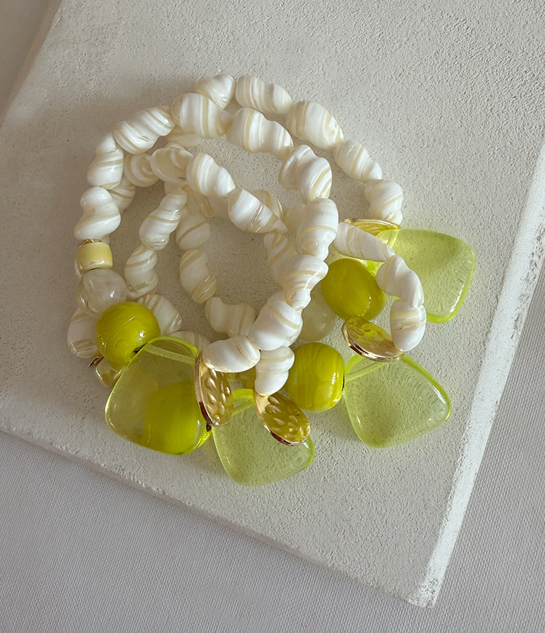 bracelet no.6