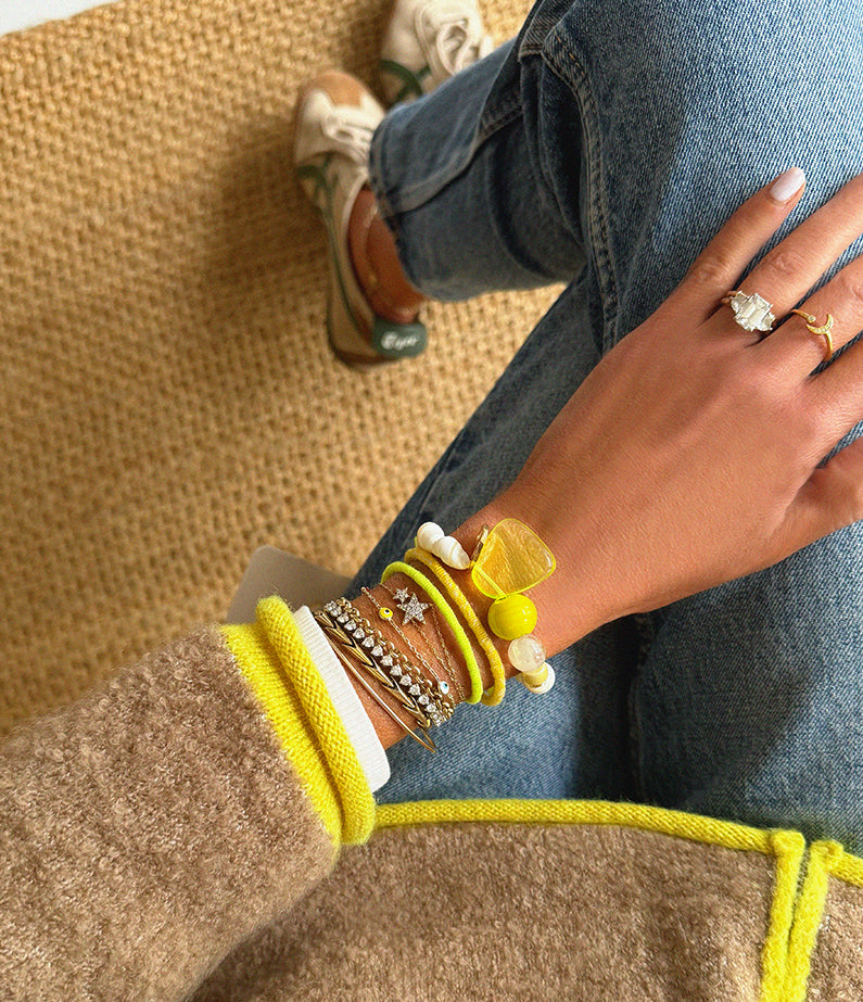 bracelet no.6