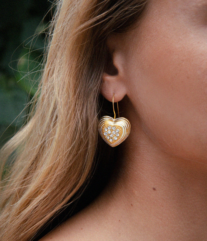 gray gold by mais x frida