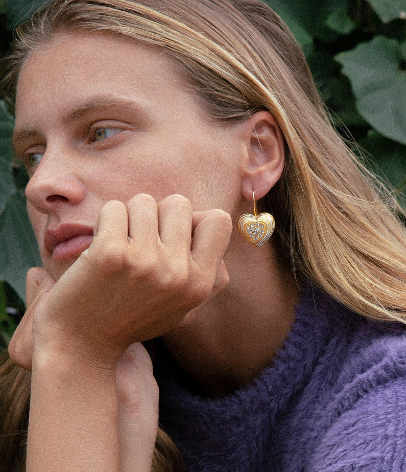 gray gold by mais x frida