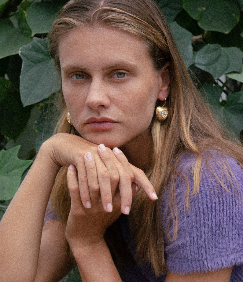 gray gold by mais x frida