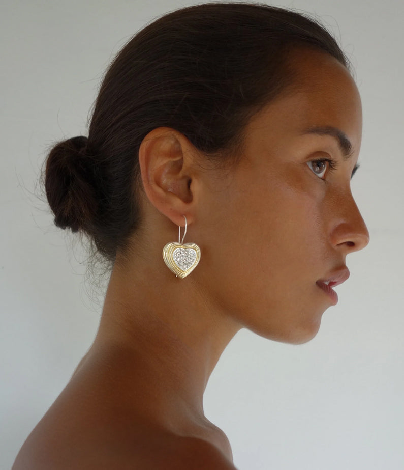 gray silver by mais x frida