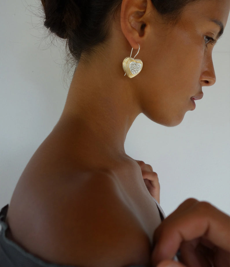 gray silver by mais x frida