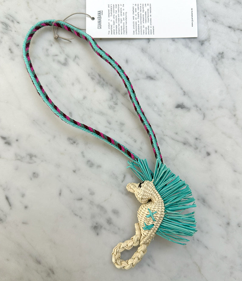 Guanabana handmade charms