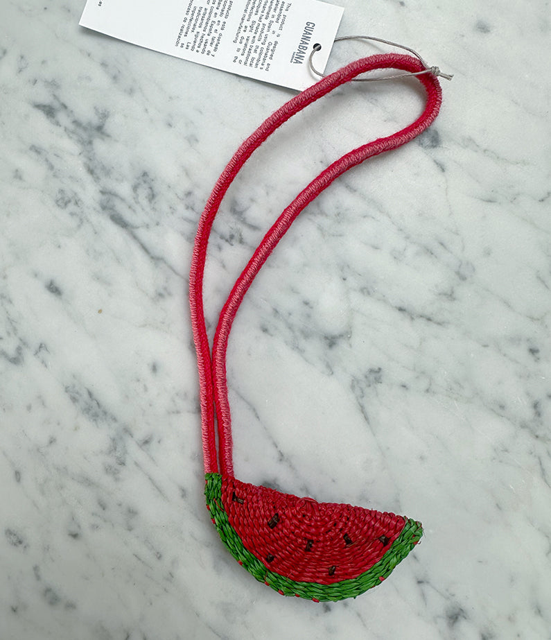 Guanabana handmade charms