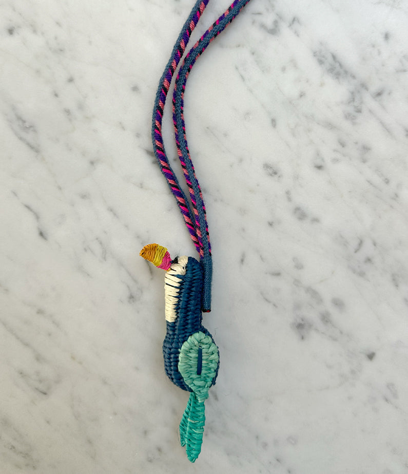 Guanabana handmade charms