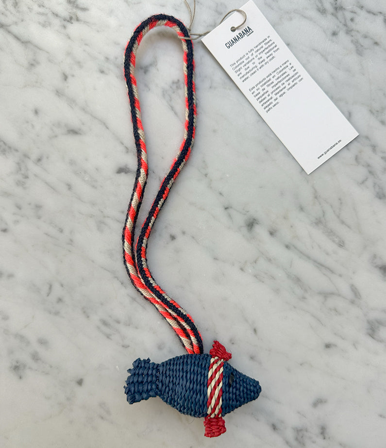 Guanabana handmade charms