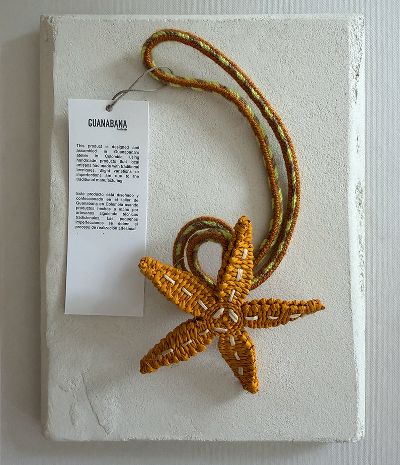 Guanabana handmade charms