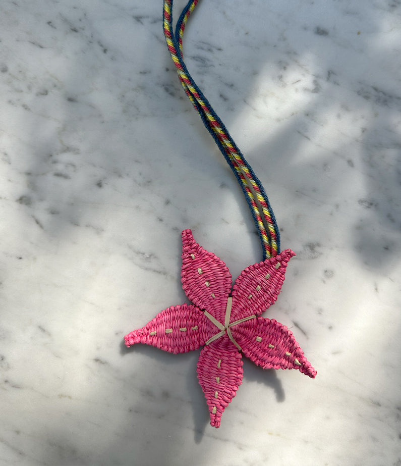 Guanabana handmade charms