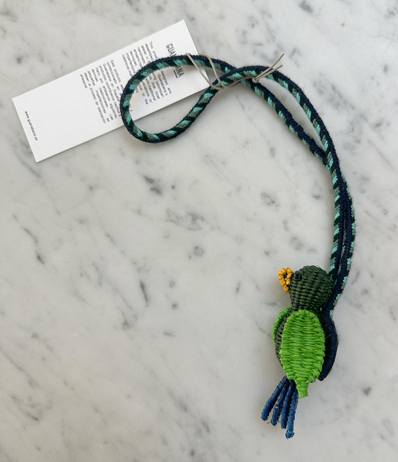 Guanabana handmade charms