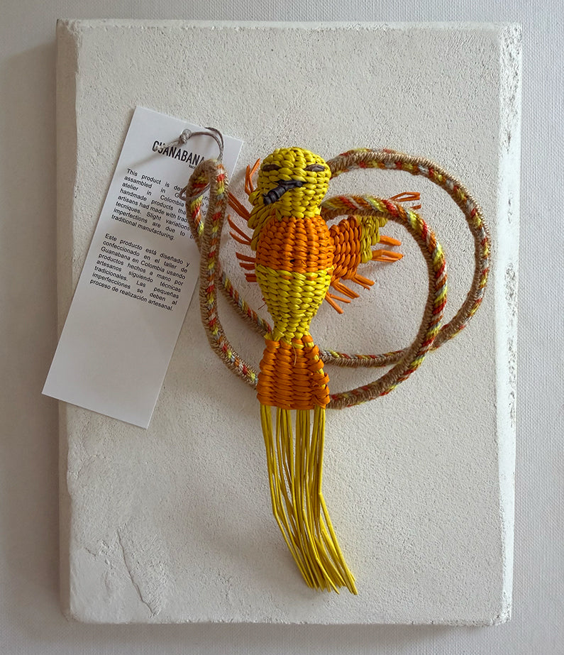 Guanabana handmade charms