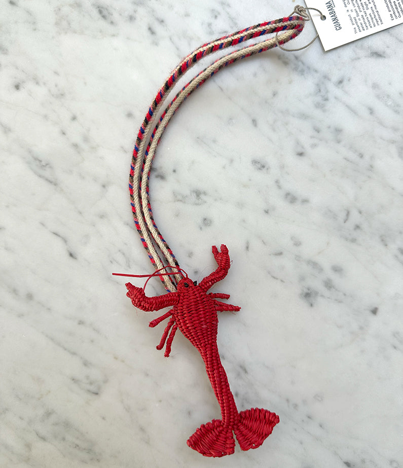 Guanabana handmade charms