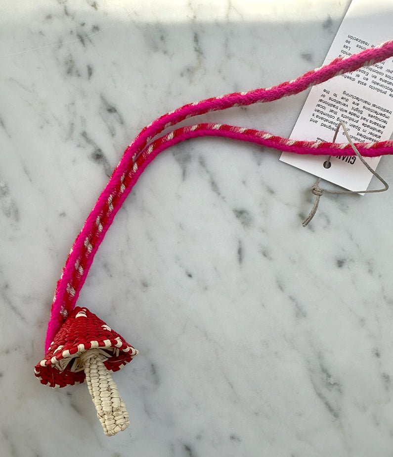 Guanabana handmade charms