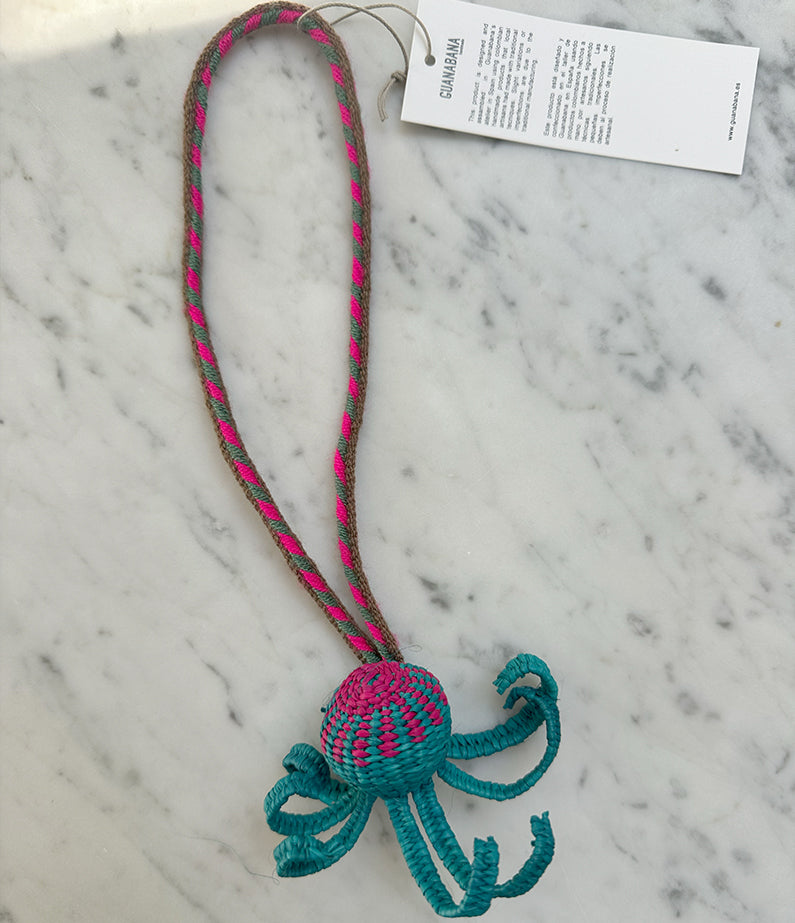 Guanabana handmade charms