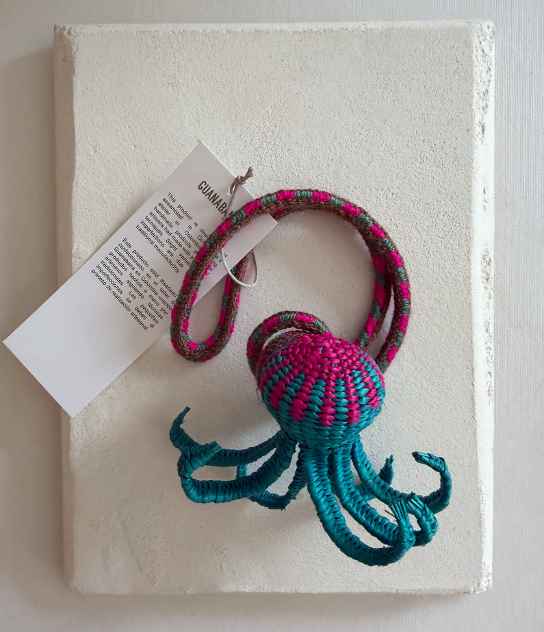 Guanabana handmade charms