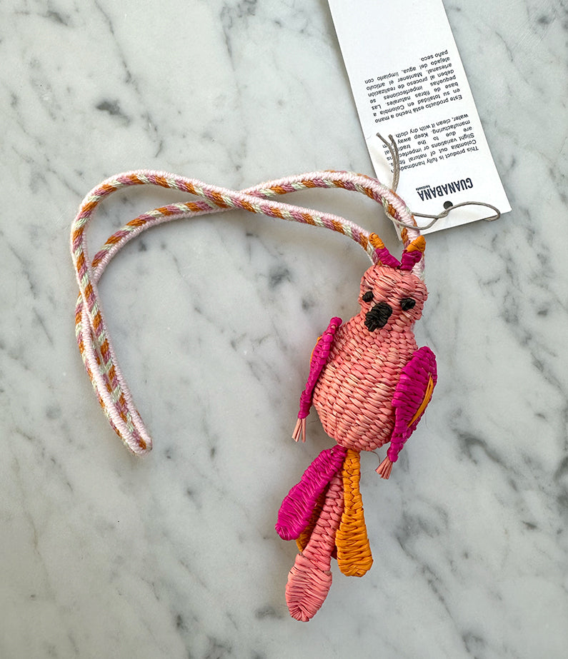 Guanabana handmade charms