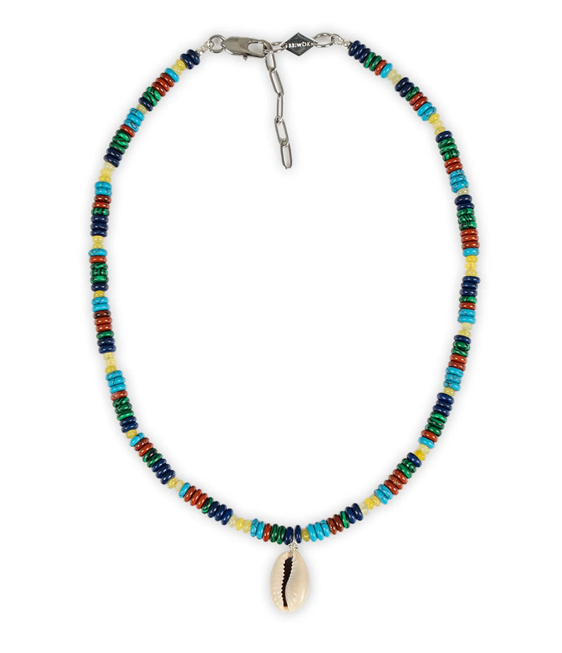 Giulia necklace by briwok