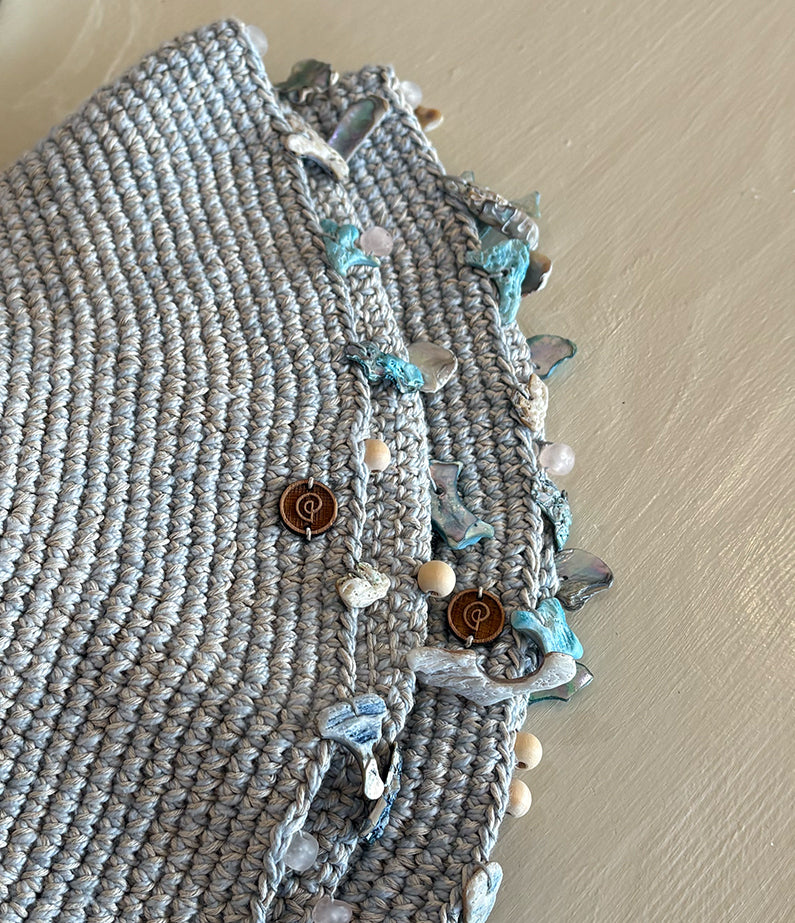 Helix Trinket Hat | Earth Age x hencla