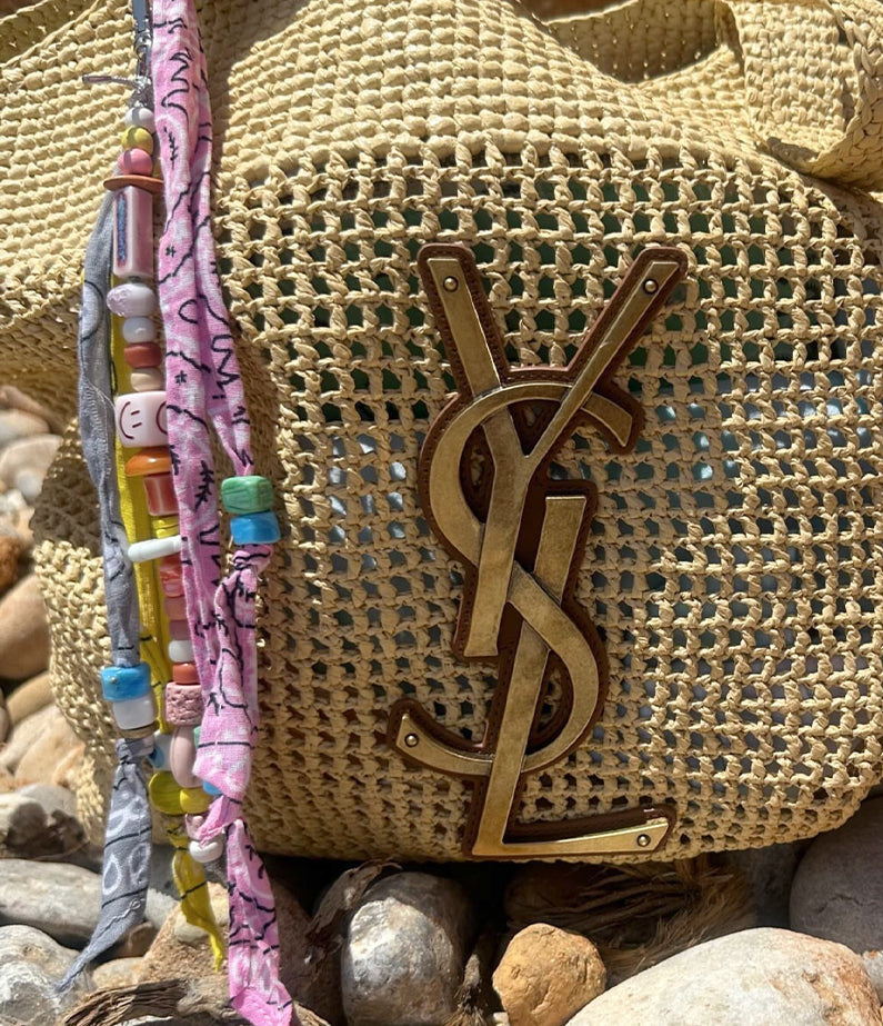 hencla bag or key charms