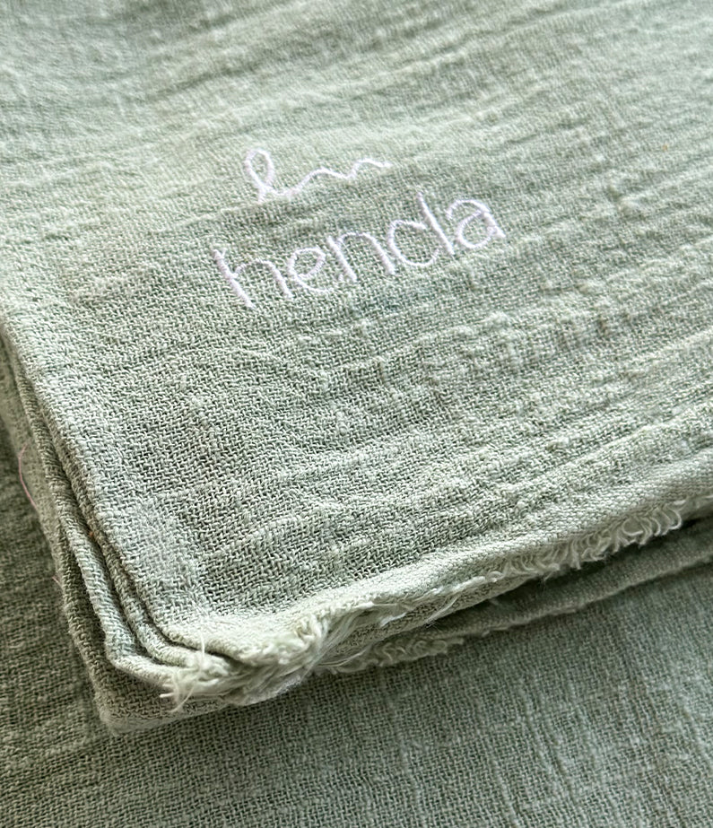 hencla sarong