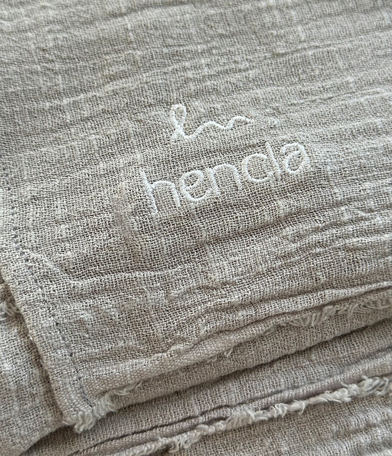 hencla sarong