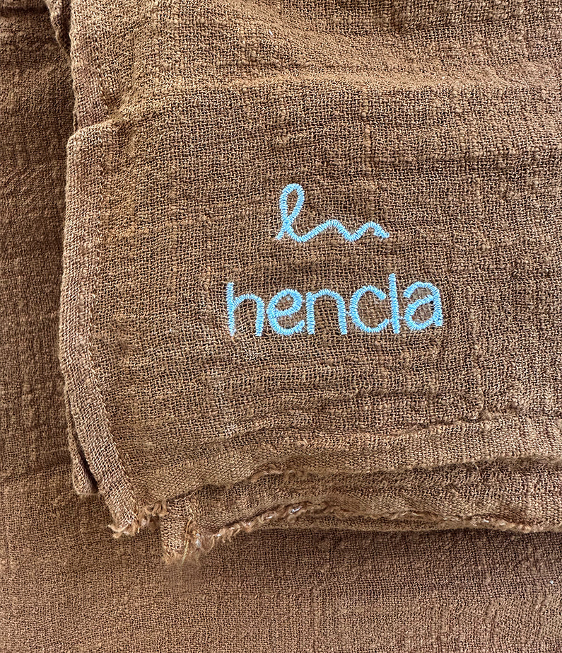 hencla sarong