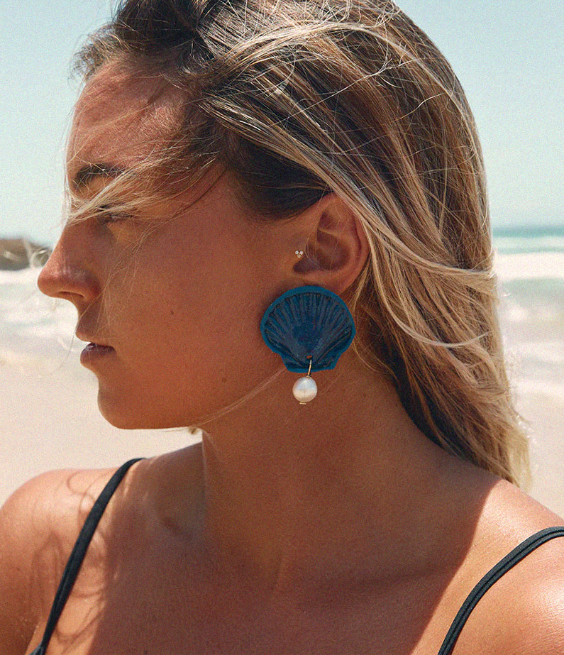 julia earrings by briwok