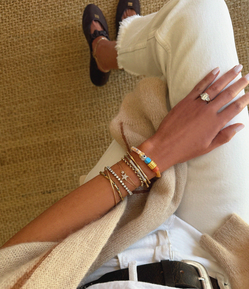 bracelet no.40