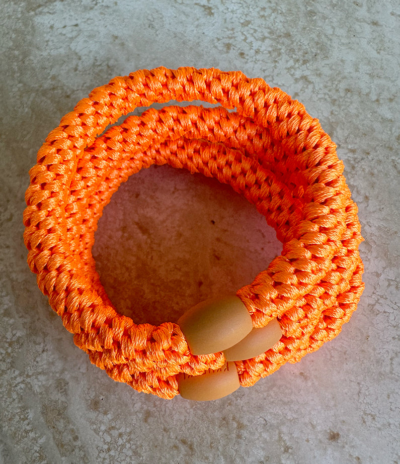 Kknekki Hair Ties