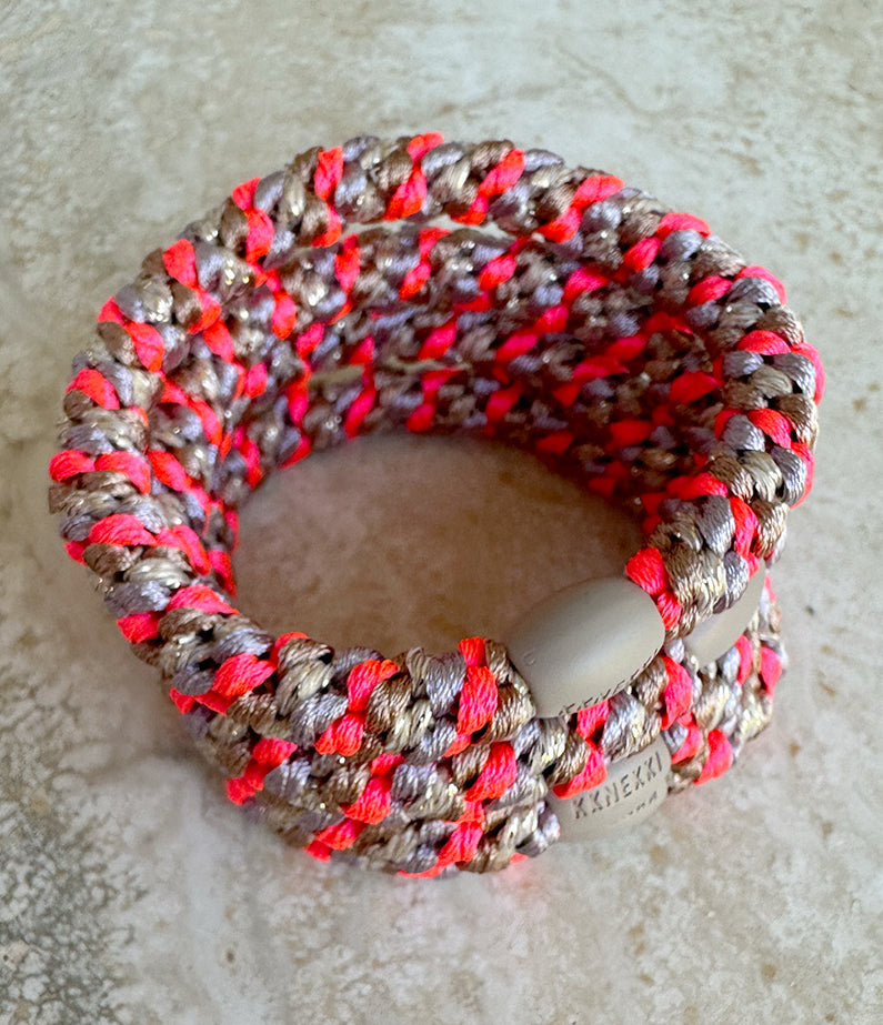 Kknekki Hair Ties