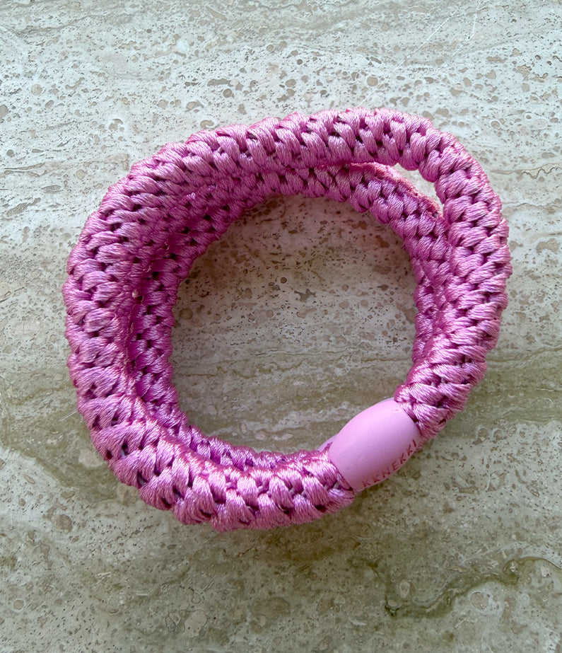 Kknekki Hair Ties