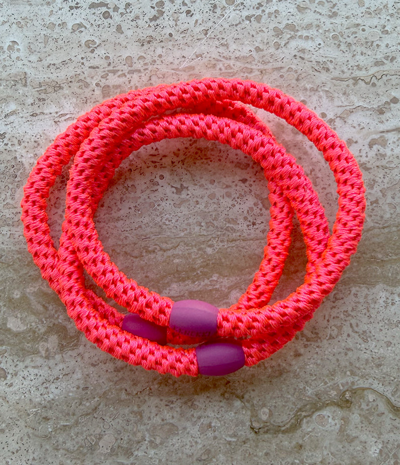 Kknekki Hair Ties