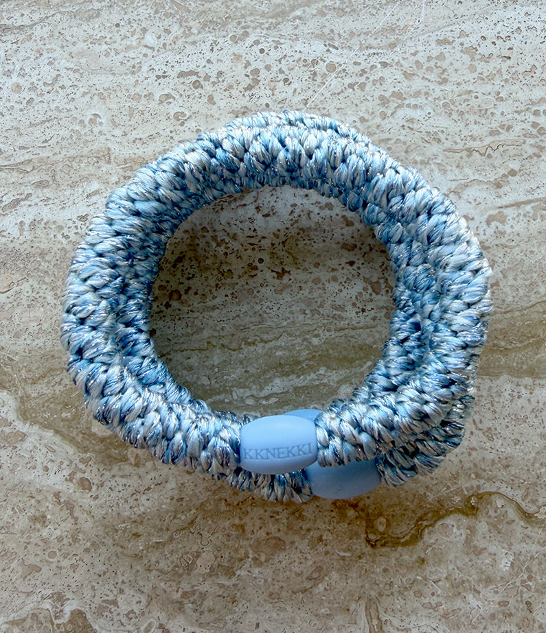 Kknekki Hair Ties