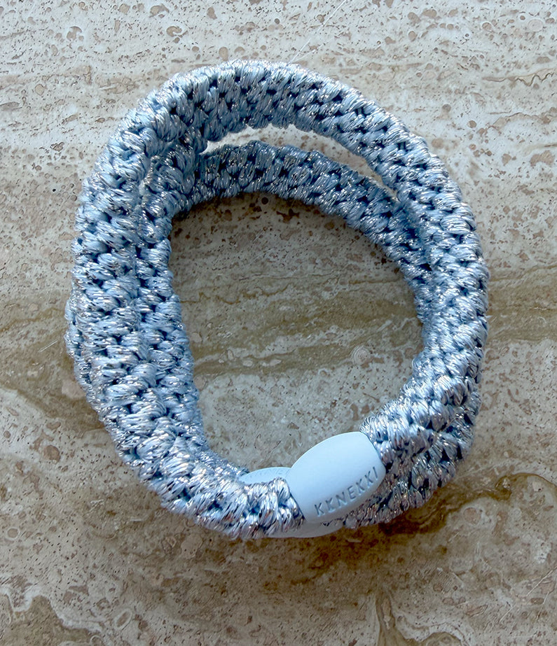 Kknekki Hair Ties