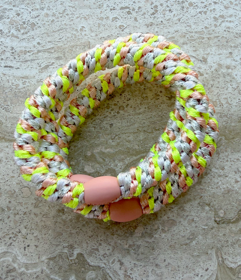 Kknekki Hair Ties