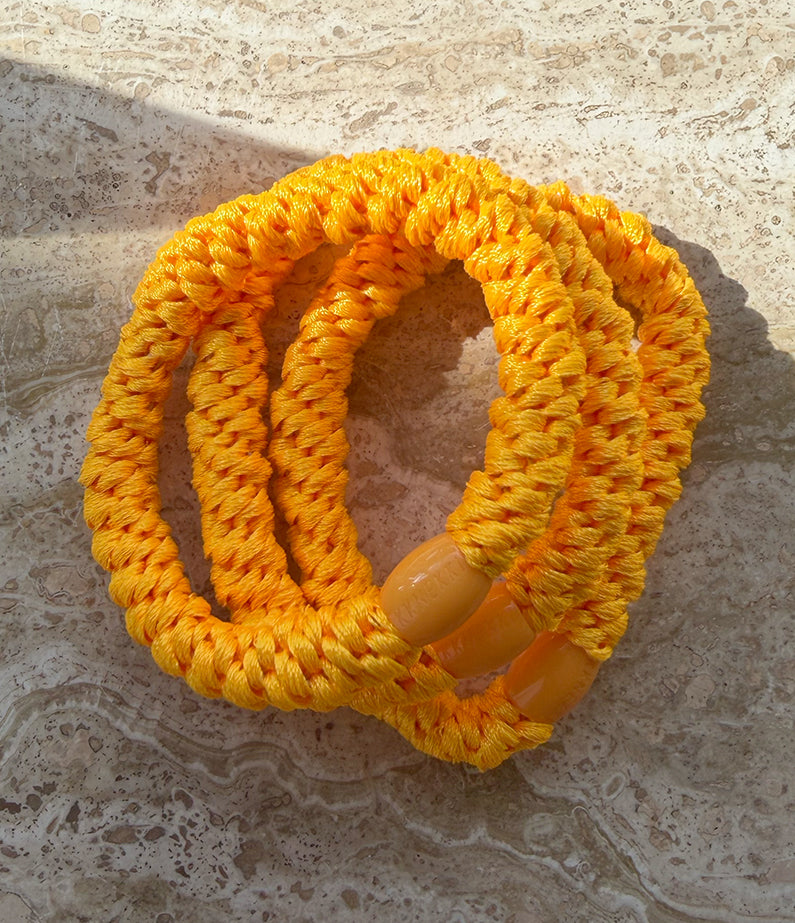 Kknekki Hair Ties