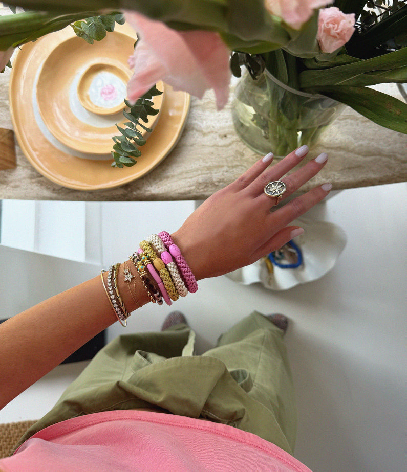Kknekki Hair Ties