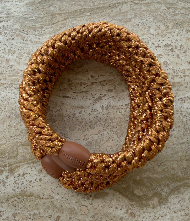 Kknekki Hair Ties