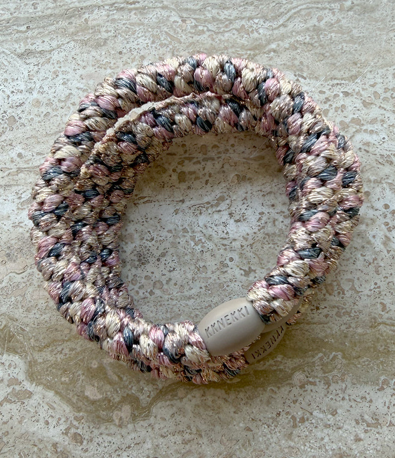 Kknekki Hair Ties
