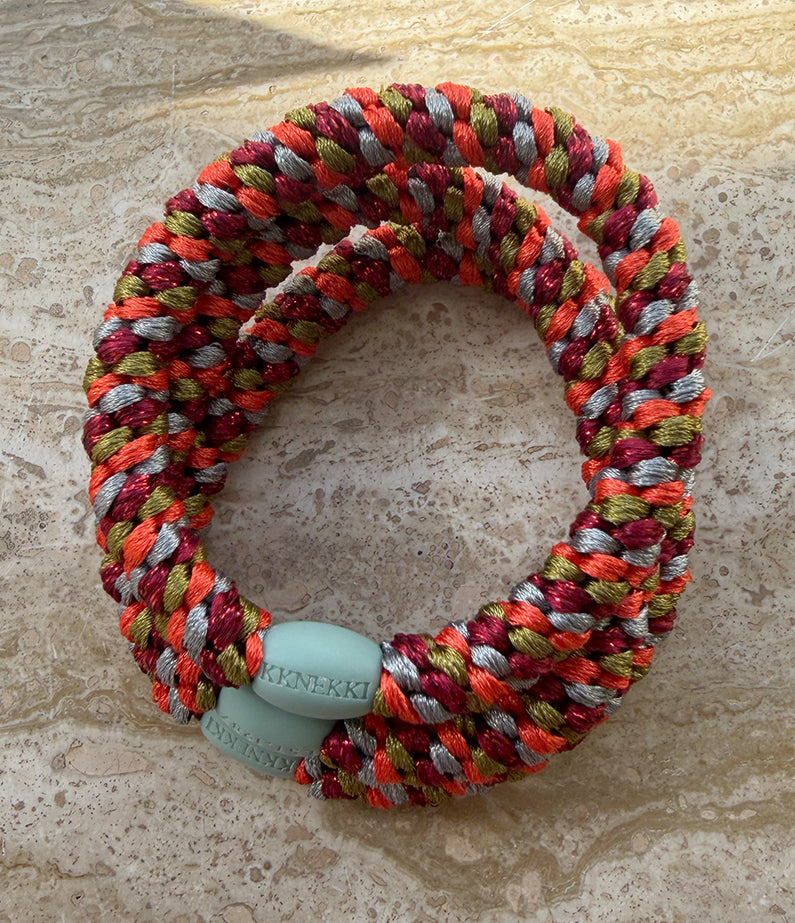 Kknekki Hair Ties