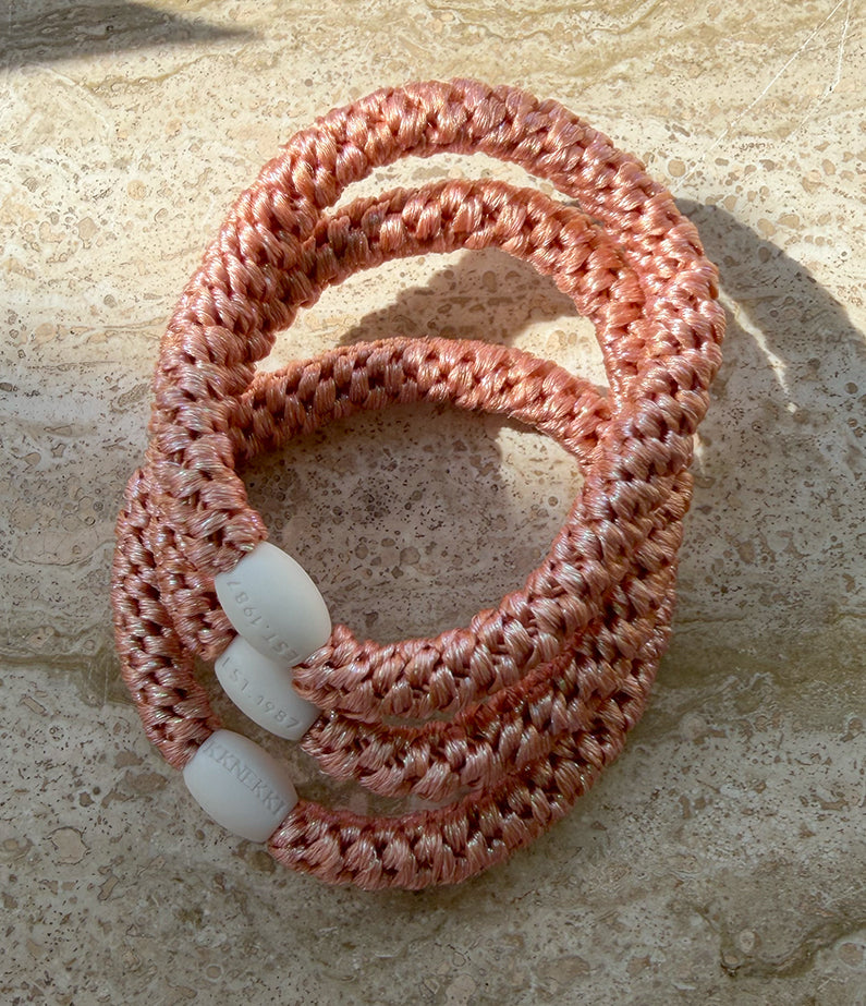Kknekki Hair Ties