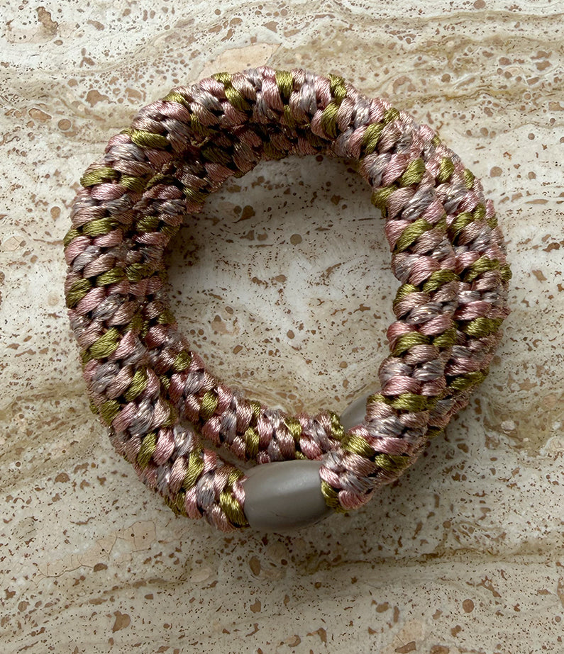 Kknekki Hair Ties
