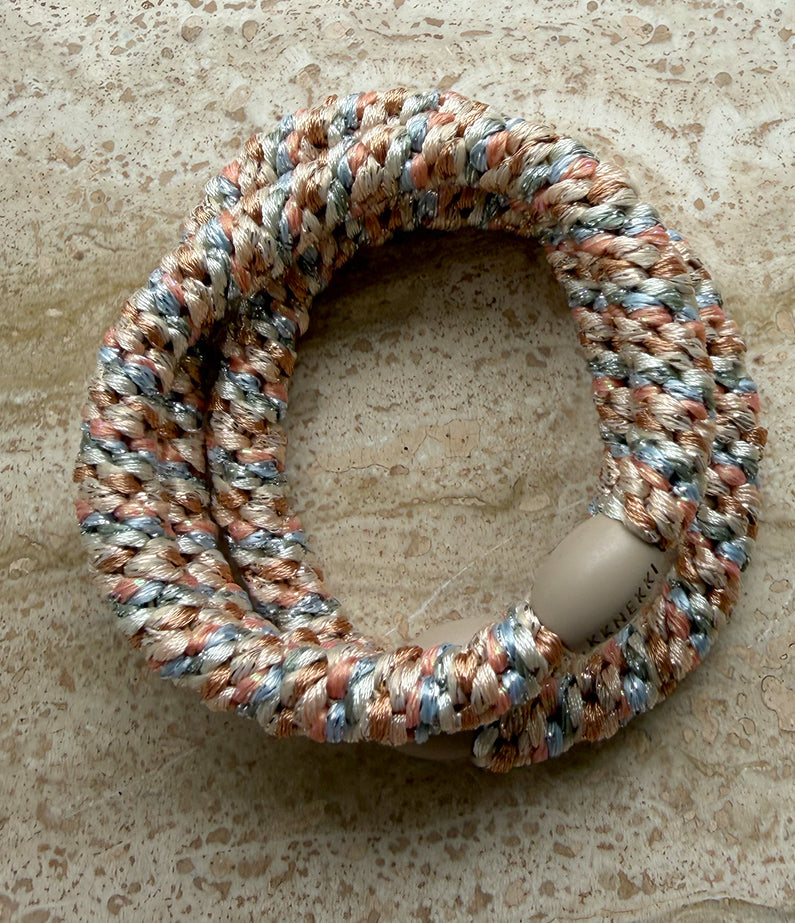 Kknekki Hair Ties