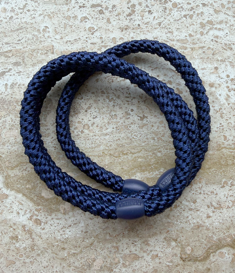 Kknekki Hair Ties