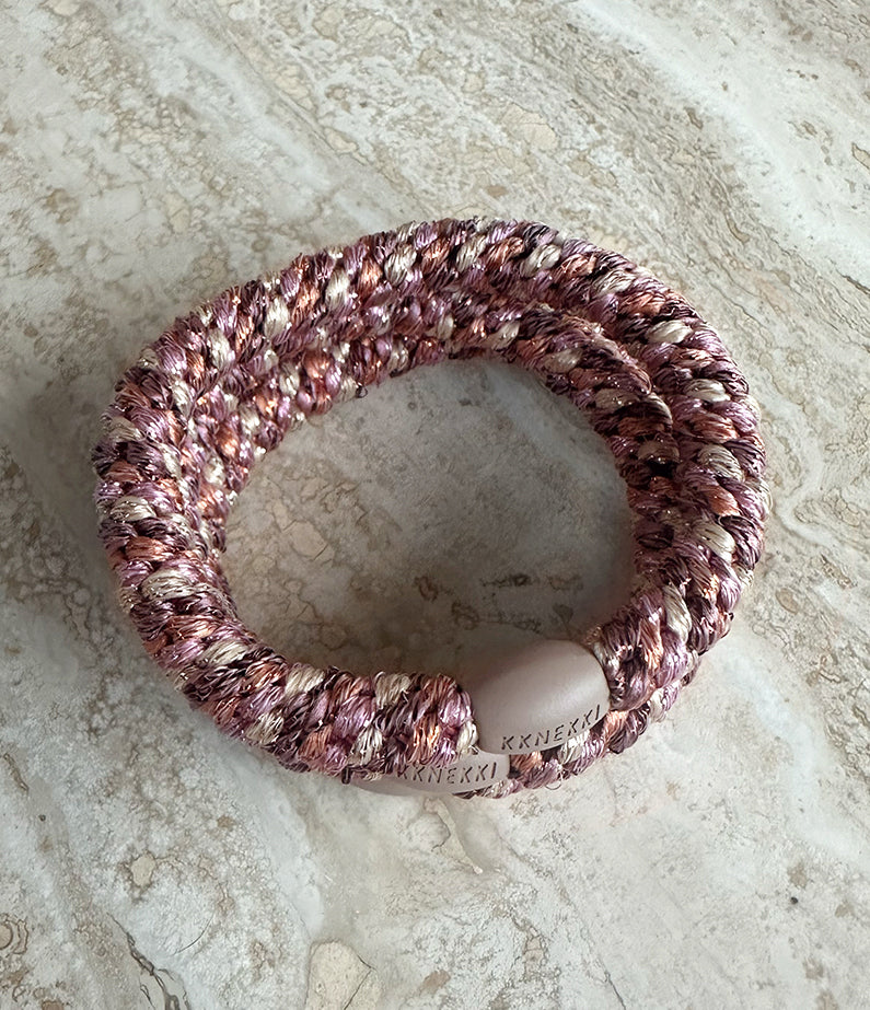 Kknekki Hair Ties