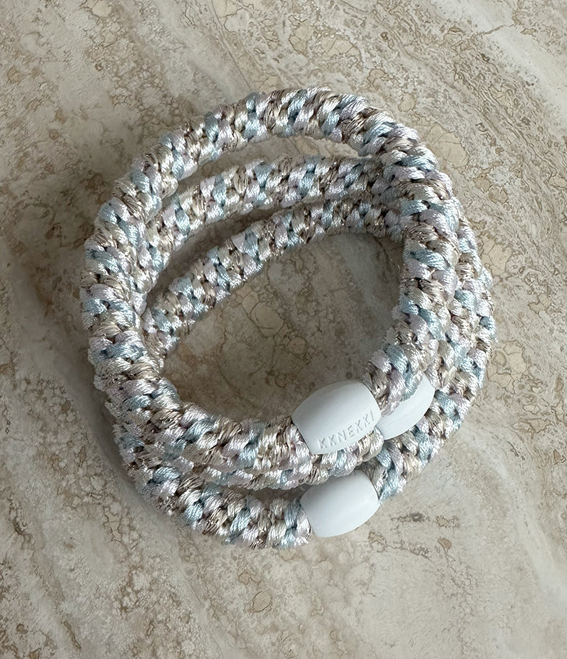 Kknekki Hair Ties