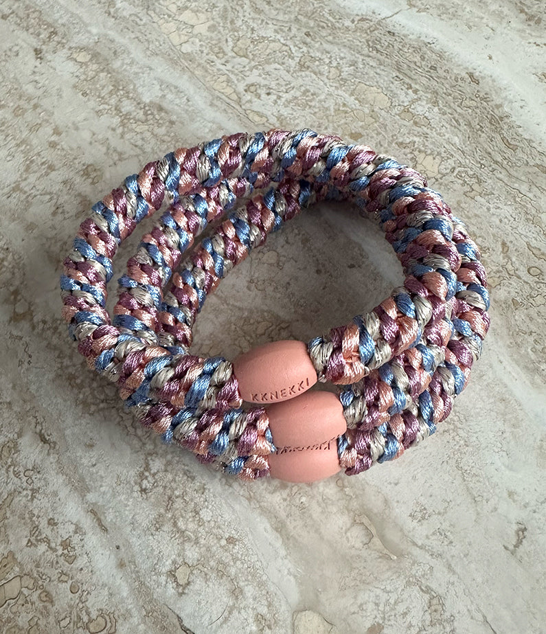 Kknekki Hair Ties